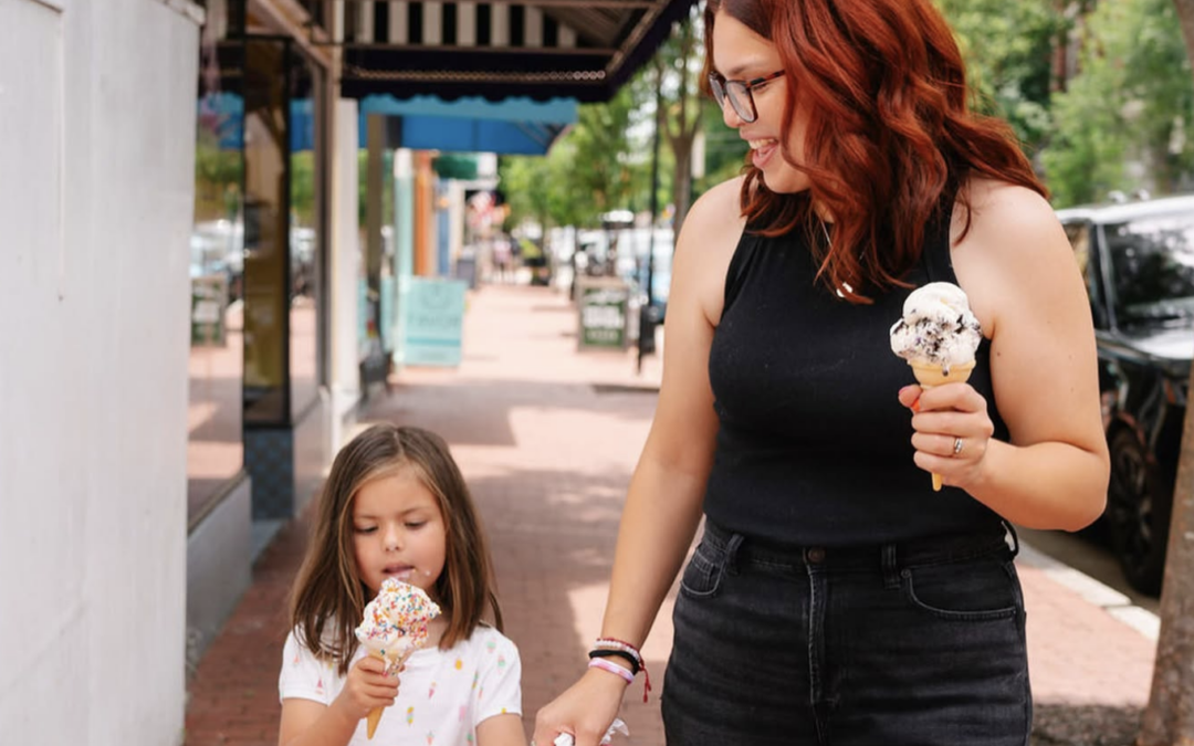 Abner B’s Ice Cream